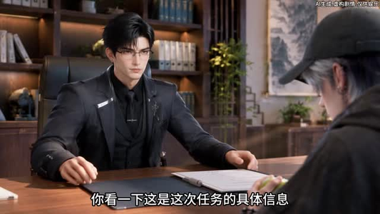 花海下的魔术师第二季(295集) 花海下的魔术师第二季(295集)全剧看到大结局
