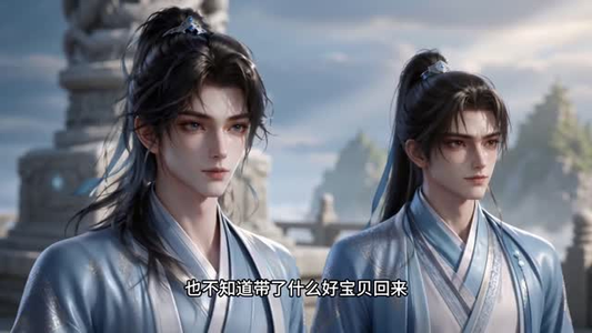 昔尊今姝之修为尽失后,师尊变成小师妹(67集) 昔尊今姝之修为尽失后,师尊变成小师妹(67集)女主谁演的