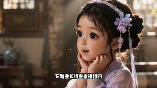 芽芽的修仙日记(609集) 芽芽的修仙日记(609集)好看短剧分享