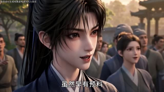 女尊:反派妻主永不悔改(183集) 女尊:反派妻主永不悔改(183集)一口气看完全集