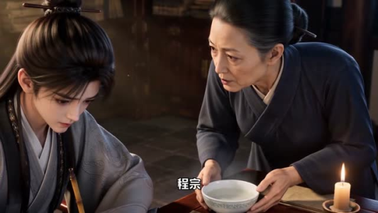 寒门少年,继父扶我青云志第二季(211集) 寒门少年,继父扶我青云志第二季(211集)在哪个平台看好
