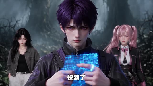谁家穿越被迫继承少主之位啊第一季(118集) 谁家穿越被迫继承少主之位啊第一季(118集)超爽短剧推荐