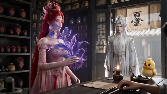 我娘是凤凰闯祸精(40集) 我娘是凤凰闯祸精(40集)全集都在这里了
