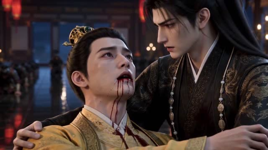 福运满府,步步荣华第三季(168集) 福运满府,步步荣华第三季(168集)红果免费短剧