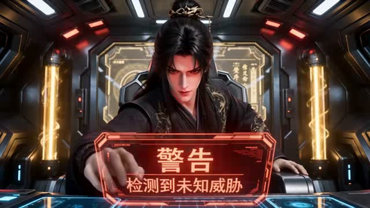 我收的徒弟个个惊艳修仙界(80集) 我收的徒弟个个惊艳修仙界(80集)无需充值尽情看