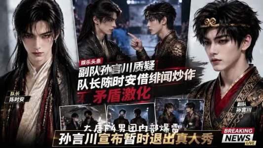 我是西游一棵竹(20集) 我是西游一棵竹(20集)好看吗