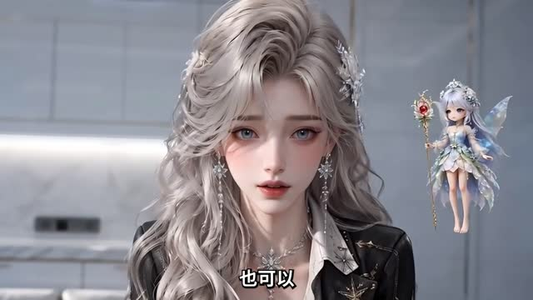 穿书兽世:女配她终于吃上好的了呢(111集) 穿书兽世:女配她终于吃上好的了呢(111集)短剧追不停