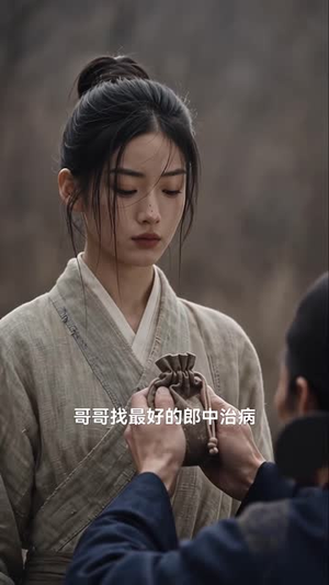 暗卫回村(83集) 暗卫回村(83集)免费短剧大全