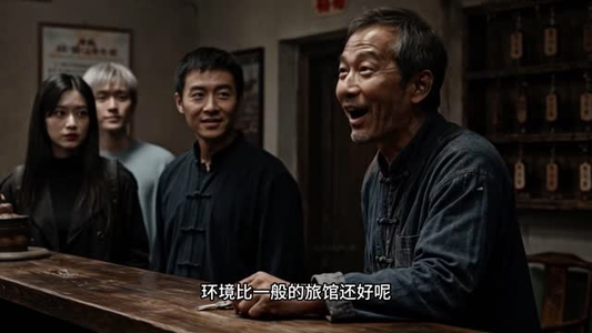 女术师(60集) 女术师(60集)最火爆短剧