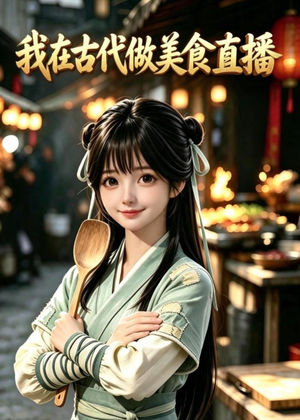 我在古代做美食直播(23集) 我在古代做美食直播(23集)热门短剧抢先看