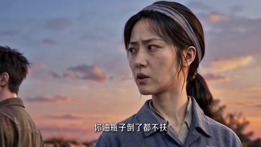 全村挨饿,我靠系统狂爆物资第一季(136集) 全村挨饿,我靠系统狂爆物资第一季(136集)免费观看完整版