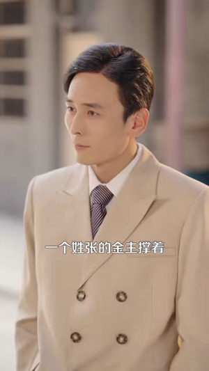 年华（49集）最火爆短剧