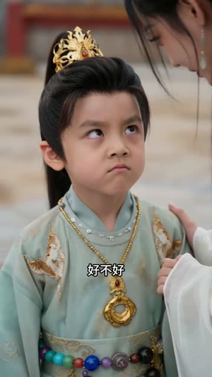 驭兽狂妃:绝色帝尊心尖宠(66集) 驭兽狂妃:绝色帝尊心尖宠(66集)精彩的短剧