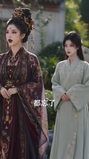 祸国妖妃我以一国葬薄情(60集) 祸国妖妃我以一国葬薄情(60集)全网独播免费看