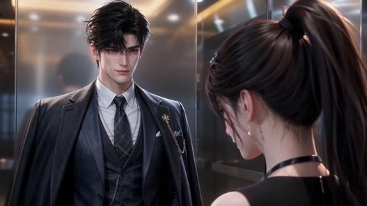 初尝玫瑰,温夜潮湿(211集) 初尝玫瑰,温夜潮湿(211集)原创精彩短剧