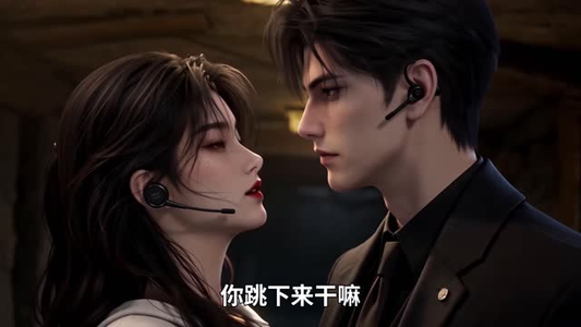 离婚当天我在恋综爆红了(82集) 离婚当天我在恋综爆红了(82集)第32集