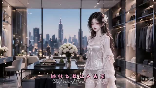 相亲当天,桀骜太子爷秒变恋爱脑(60集) 相亲当天,桀骜太子爷秒变恋爱脑(60集)超火热门短剧
