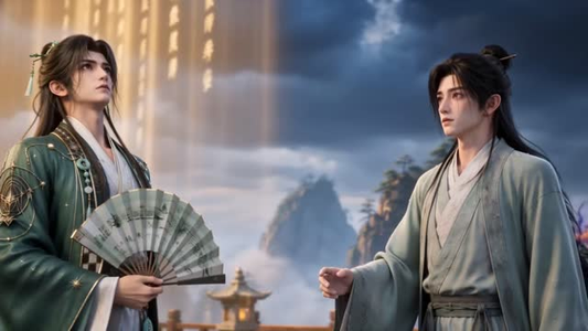糯糯下山,师兄们都慌了第三季(152集) 糯糯下山,师兄们都慌了第三季(152集)热门短剧又来了