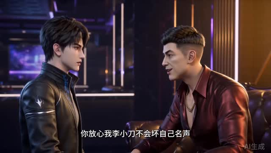 反派恶少:谁敢说我妹是恶毒女配(132集) 反派恶少:谁敢说我妹是恶毒女配(132集)免费观看完整版