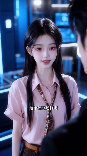 一脚踩中全服第一,我成了老板侠侣(70集) 一脚踩中全服第一,我成了老板侠侣(70集)火爆短剧推荐