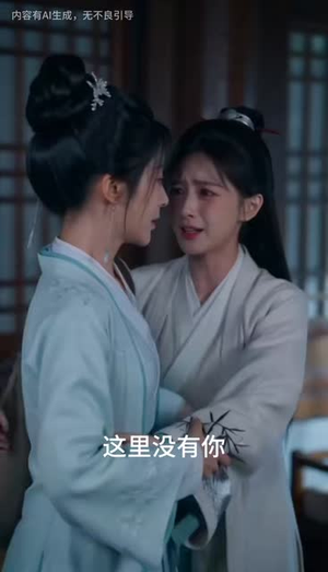 穿书之炮灰女的桃花记(62集) 穿书之炮灰女的桃花记(62集)超好看的短剧