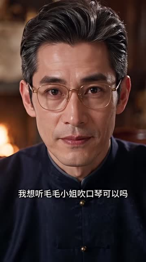 小奶团萌化啦，督军全家抢着吸崽（297集）免费短剧看不停