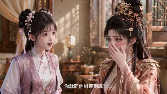 旧京一场戏(59集) 旧京一场戏(59集)女主谁演的