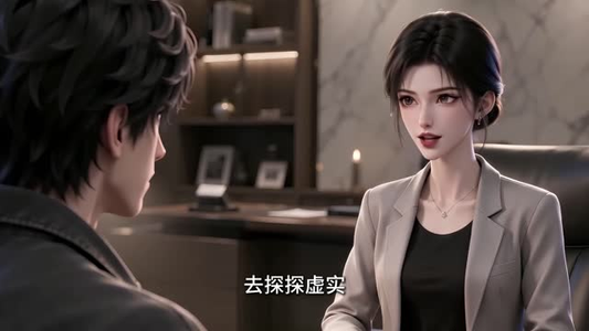 我只想摸鱼,奈何被迫出圈(407集) 我只想摸鱼,奈何被迫出圈(407集)网盘在线观看