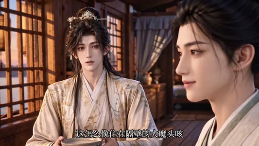 休夫后搬空侯府,带着王爷争夺天下(126集) 休夫后搬空侯府,带着王爷争夺天下(126集)解说文案