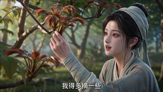 乱世逃荒,僵尸为我开路(114集) 乱世逃荒,僵尸为我开路(114集)穿越短剧推荐