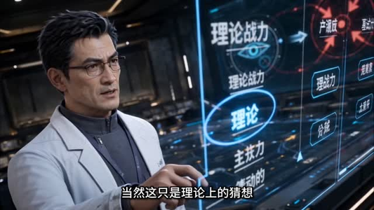 向仙文明两界飞升（102集）精彩不断免费看