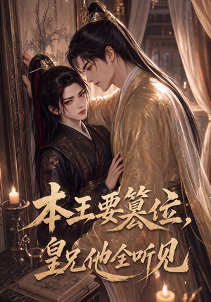 本王要篡位,皇兄他全听见(75集) 本王要篡位,皇兄他全听见(75集)精彩短剧后续