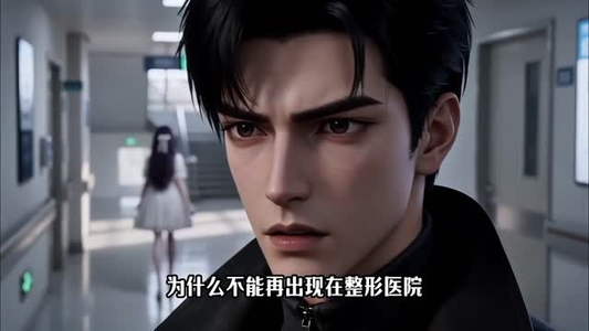 NPC摊牌了我不是玩家哦(553集) NPC摊牌了我不是玩家哦(553集)全集