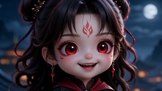 魔尊爹亲生的崽,我出生即化神(145集) 魔尊爹亲生的崽,我出生即化神(145集)超火热门短剧