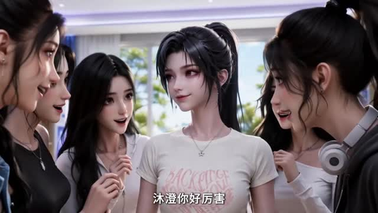 我成了五个大佬的祖宗(62集) 我成了五个大佬的祖宗(62集)短剧全集免费看