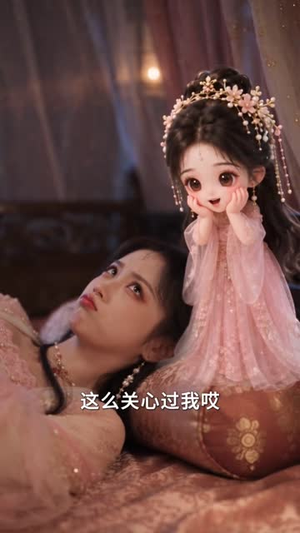 美人刀下惹良缘(82集) 美人刀下惹良缘(82集)精彩好看短剧