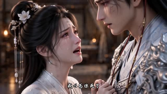 纨绔世子独宠贤妻第二季(43集) 纨绔世子独宠贤妻第二季(43集)每日短剧分享