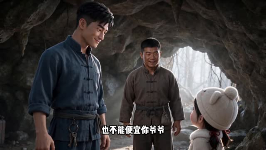 天才姜余有点懒(120集) 天才姜余有点懒(120集)超甜短剧分享