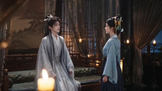 退婚侯府我成了皇子妃(153集) 退婚侯府我成了皇子妃(153集)演的怎么样