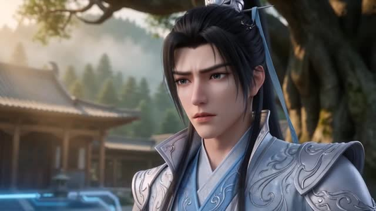 我问师傅修为,他反手把我系统封了(32集) 我问师傅修为,他反手把我系统封了(32集)海量短剧免费看