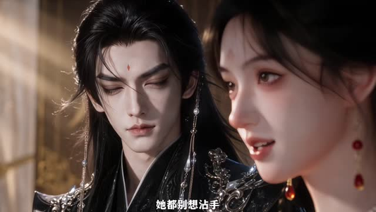 亲哥殺上门后剑尊他不装了剑尊他想做我夫君(96集) 亲哥殺上门后剑尊他不装了剑尊他想做我夫君(96集)无需会员免费看
