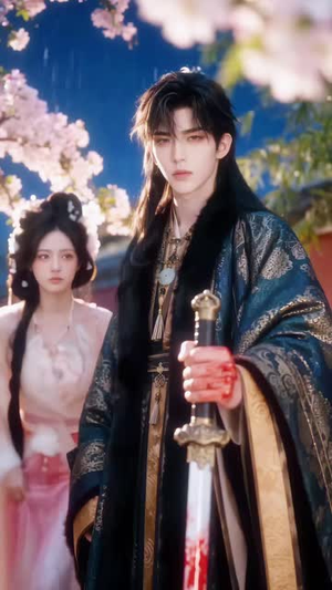 为回归仙位,我日日求暴君赐死(58集) 为回归仙位,我日日求暴君赐死(58集)最新短剧抢先看