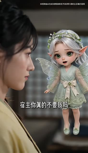 空间囤满家底,古朝弃女搞实业第三季(159集) 空间囤满家底,古朝弃女搞实业第三季(159集)短剧免费看