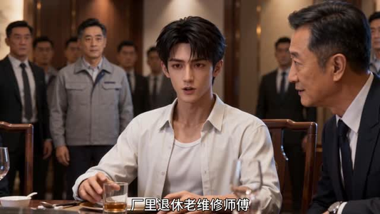 离婚当日,悲情女主穿书改命(118集) 离婚当日,悲情女主穿书改命(118集)短剧小说在线看
