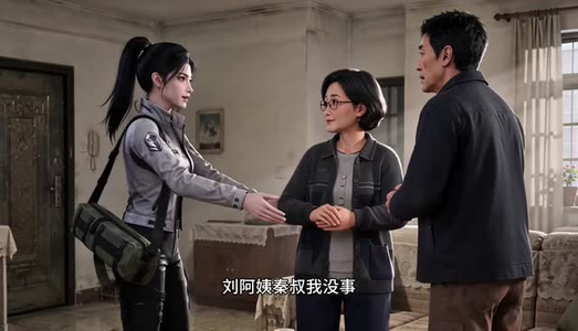末世残仙(100集) 末世残仙(100集)小短剧抢先看