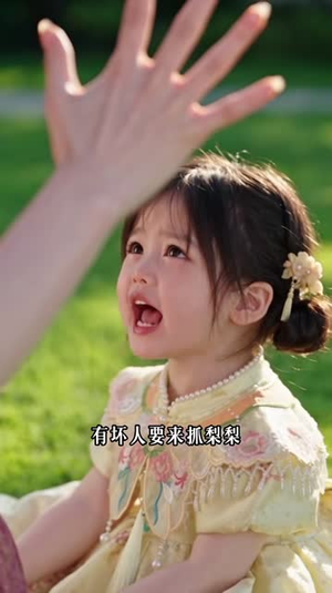 天降小奶团,清冷少主破防了(135集) 天降小奶团,清冷少主破防了(135集)热门爆款短剧