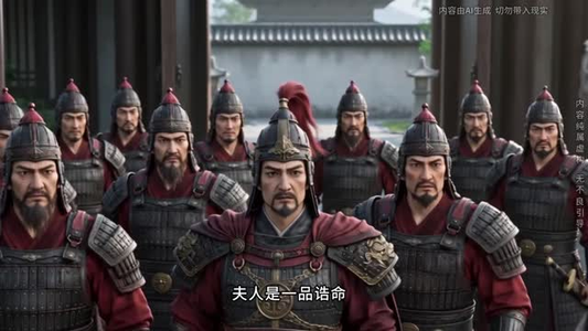 废物垫底皇子,反倒成为千古一帝第二季(394集) 废物垫底皇子,反倒成为千古一帝第二季(394集)超甜短剧分享