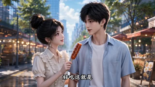 灵儿控制之蛊心亦灵(149集) 灵儿控制之蛊心亦灵(149集)热门短剧推广