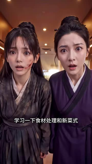 公路求生卡进了古代,柳姨娘癫狂极了第三季(120集) 公路求生卡进了古代,柳姨娘癫狂极了第三季(120集)80到100集
