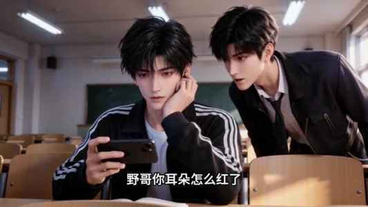 直播间每人每天给我一百块(163集) 直播间每人每天给我一百块(163集)精彩短剧上线